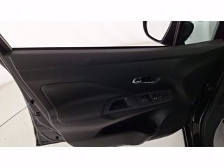 NISSAN Micra 1.0 ig-t Eco Acenta Gpl