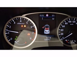 NISSAN Micra 1.0 ig-t Eco Acenta Gpl