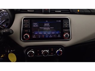 NISSAN Micra 1.0 ig-t Eco Acenta Gpl