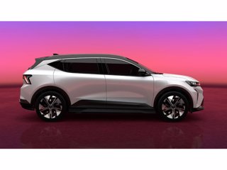 RENAULT techno 170 cv comfort range MY25