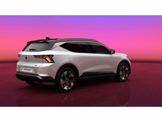 RENAULT techno 170 cv comfort range MY25
