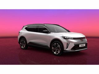 RENAULT techno 170 cv comfort range MY25