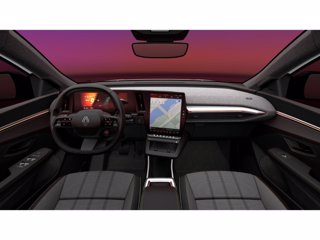 RENAULT techno 170 cv comfort range MY25