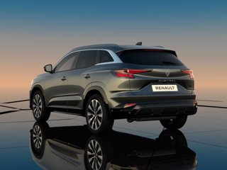 RENAULT techno MY25 full hybrid E-Tech 200