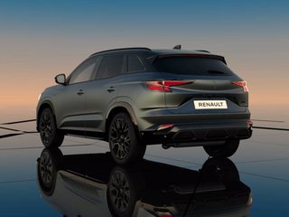 RENAULT esprit Alpine MY25 full hybrid E-Tech 200