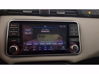 NISSAN Micra 1.0 ig-t Acenta 92cv