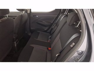 NISSAN Micra 1.0 ig-t Acenta 92cv