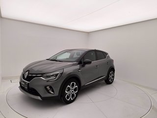 RENAULT Captur 1.6 E-Tech full hybrid Techno 145cv auto