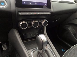 RENAULT Captur 1.6 E-Tech full hybrid Techno 145cv auto