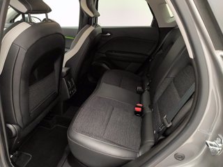 RENAULT Captur 1.6 E-Tech full hybrid Techno 145cv auto