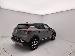 RENAULT Captur 1.6 E-Tech full hybrid Techno 145cv auto