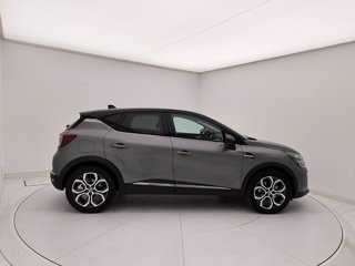 RENAULT Captur 1.6 E-Tech full hybrid Techno 145cv auto