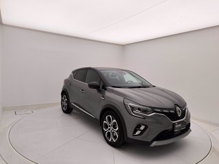 RENAULT Captur 1.6 E-Tech full hybrid Techno 145cv auto
