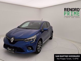 RENAULT Clio 5 Porte 1.5 Blue dCi Intens