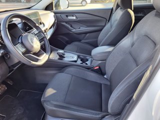 NISSAN Qashqai 1.3 mhev N-Style 2wd 158cv xtronic