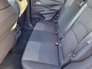 NISSAN Qashqai 1.3 mhev N-Style 2wd 158cv xtronic