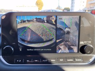 NISSAN Qashqai 1.3 mhev N-Style 2wd 158cv xtronic