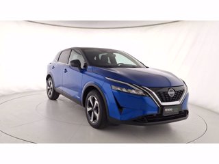 NISSAN Qashqai 1.5 e-power N-Connecta 2wd