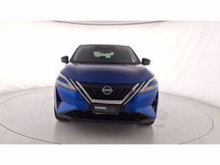 NISSAN Qashqai 1.5 e-power N-Connecta 2wd