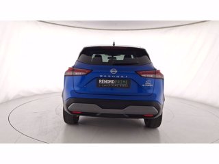 NISSAN Qashqai 1.5 e-power N-Connecta 2wd