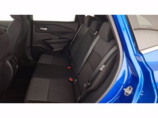 NISSAN Qashqai 1.5 e-power N-Connecta 2wd