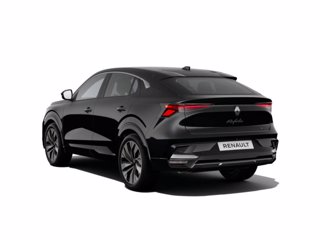 RENAULT techno full hybrid E-Tech 200 cv MY25