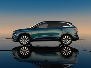 RENAULT techno MY25 full hybrid E-Tech 200