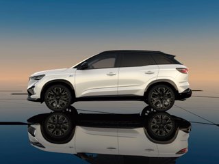 RENAULT esprit Alpine MY25 full hybrid E-Tech 200