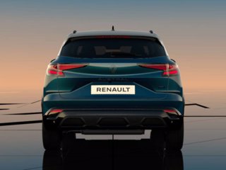 RENAULT esprit Alpine MY25 full hybrid E-Tech 200