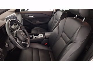NISSAN X-Trail 1.5 e-power Tekna 2wd auto