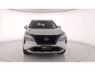 NISSAN X-Trail 1.5 e-power Tekna 2wd auto