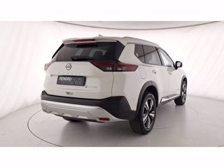 NISSAN X-Trail 1.5 e-power Tekna 2wd auto