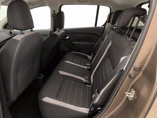 DACIA Sandero Stepway 1.5 Blue dCi 95cv Comfort S&S