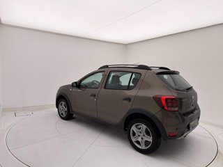 DACIA Sandero Stepway 1.5 Blue dCi 95cv Comfort S&S