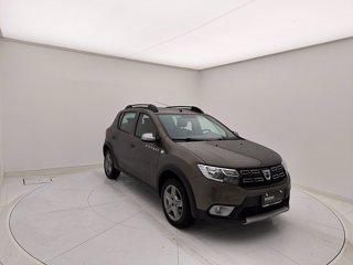 DACIA Sandero Stepway 1.5 Blue dCi 95cv Comfort S&S