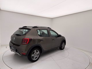 DACIA Sandero Stepway 1.5 Blue dCi 95cv Comfort S&S