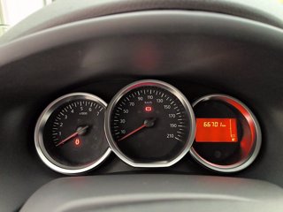 DACIA Sandero Stepway 1.5 Blue dCi 95cv Comfort S&S