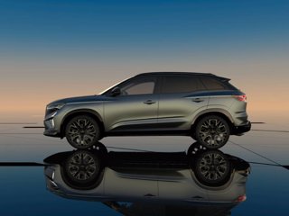 RENAULT esprit Alpine MY25 full hybrid E-Tech 200