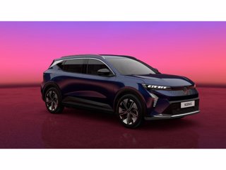 RENAULT techno 170 cv comfort range MY25