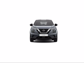 NISSAN JUKE N-CONNECTA AMT - VR