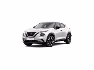 NISSAN JUKE ACENTA DCT - AK