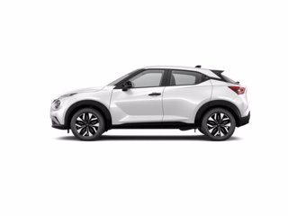 NISSAN JUKE ACENTA DCT - AK
