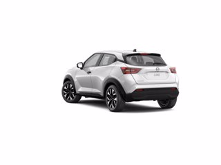 NISSAN JUKE ACENTA DCT - AK