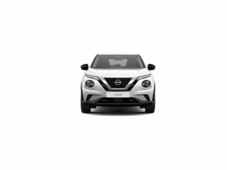 NISSAN JUKE ACENTA DCT - AK