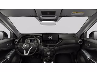 NISSAN JUKE ACENTA DCT - AK
