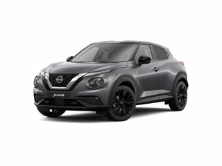 NISSAN JUKE N-Sport DCT - RT