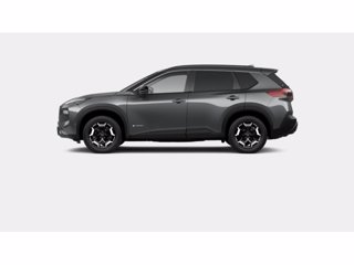 NISSAN N-TREK ePower 2WD - 00