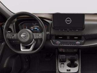 NISSAN N-CONNECTA ePower 2WD - 00