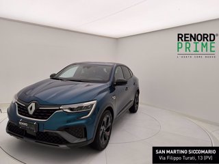 RENAULT Arkana 1.6 E-Tech full hybrid R.S. Line 145cv