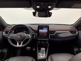 RENAULT Arkana 1.6 E-Tech full hybrid R.S. Line 145cv